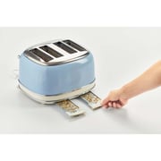 Ariete Vintage 4 Slice Toaster 0156