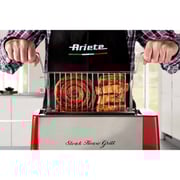 Ariete Steak House Grill 730