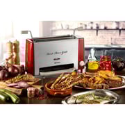 Ariete Steak House Grill 730