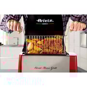 Ariete Steak House Grill 730