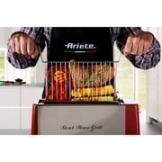 Ariete Steak House Grill 730