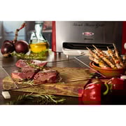 Ariete Steak House Grill 730