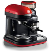 Ariete Espresso Coffee Machine With Integrated Coffee Grinder 1318