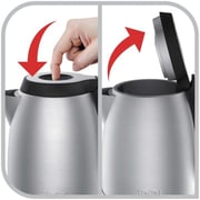 Tefal Kettle KI280D27