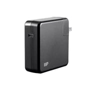 Monoprice Charger 85w USB-C - Black