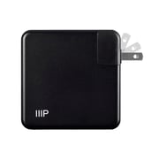 Monoprice Charger 85w USB-C - Black