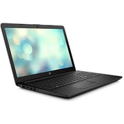 Hp Notebook 15-DA0336NIA- 15.6Inch HD 1.1GHz Intel Celeron N4000 4GB 500GB Intel UHD Graphics 600 Free DOS Eng-kb Black (1 Year Warranty)