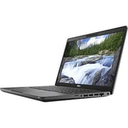 ديل Latitude 7400 Laptop Intel Core i5-8265U، M.2 256GB SSD، 8GB DDR4، 14.0 