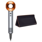 Dyson Supersonic Hair Dryer Copper/Silver - HD03 - Middle East Version
