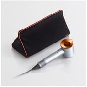 Dyson Supersonic Hair Dryer Copper/Silver - HD03 - Middle East Version