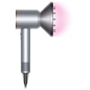 Dyson Supersonic Hair Dryer Copper/Silver - HD03 - Middle East Version