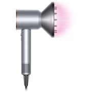 Dyson Supersonic Hair Dryer Copper/Silver - HD03