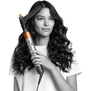 Dyson Airwrap Styler Copper/Silver - HS01 - Middle East Version