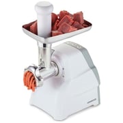 Kenwood Meat Grinder with Reverse Function, White – MGP40.00WH
