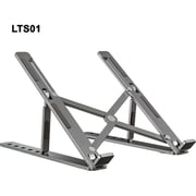 Max&Max LTS01 Laptop Stand Grey