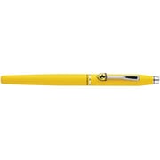 Cross CCC Roller Ball Pen Yellow