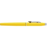 Cross CCC Roller Ball Pen Yellow