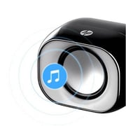 HP WIRED SPEAKER DHS-2111