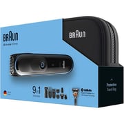 Braun Multigrooming Kit MGK-3980