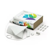 Nanoleaf Light Panels Smarter Kit - Rhythm Edition - (9 panels + 1 controller)