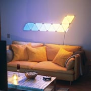 Nanoleaf Light Panels Expansion Pack (3 panels)