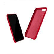 Silicone Case Red - Silicone Case for iPhone SE (2020)