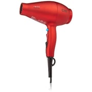 CHI 1875 Series Hair Dryer Powerful Dc Motor Compact Design, shiny, Frizz-free Hair