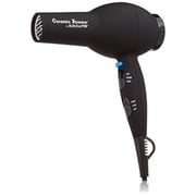 BaBylissPRO BAB2000 Ceramix Xtreme Dryer, Black, 2000 Watt
