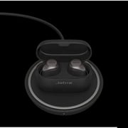 Jabra Elite 85T True In Ear Wireless Earbuds Titanium Black