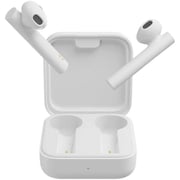 Xiaomi BHR4089GL Mi Basic 2 In Ear Wierless True Earbuds White