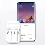 Xiaomi BHR4089GL Mi Basic 2 In Ear Wierless True Earbuds White