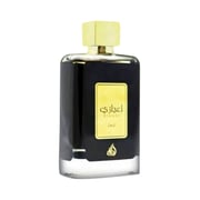Lattafa Ejaazi By for Men , Eau De Parfum, 100Ml