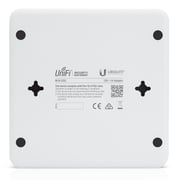 Ubiquiti NETWORKS USG Unifi بوابة امنية إدارة CLI كاميرا مراقبة خارجية بتقنية الواي فاي أبيض