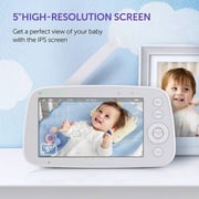 Vava VA-IH006 Video Baby Monitor