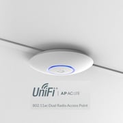 Ubiquiti Networks Unifi AC Lite 802.11ac Dual Radio Access White
