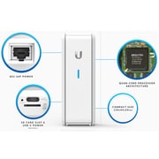 Ubiquiti Networks UC-CK Unifi Cloud Key Remote Control Device 2GB DDR White
