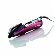 Conair INFINITIPRO BY CONAIR Wet/Dry Hot Air Brush Styler, BC173AR