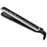 Remington Pearl Pro Ceramic Flat Iron, 1-inch, Black, S9500PP