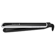 Remington Pearl Pro Ceramic Flat Iron, 1-inch, Black, S9500PP
