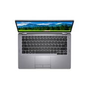 Dell Latitude 5310 Touchscreen 2in1 Notebook - Core i5 1.6GHz 8GB 256GB 10th Gen Quad-core Win10 UHD 13.3inch