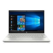 HP Pavilion 14-CE3064ST Laptop - Core i5 3.6GHz 8GB 1TB Win10 14inch UHD Silver English Keyboard