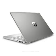 HP Pavilion 14-CE3064ST Laptop - Core i5 3.6GHz 8GB 1TB Win10 14inch UHD Silver English Keyboard