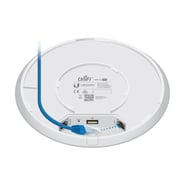 Ubiquiti Networks Dual Radio Access Point Ethernet White UAP-AC-PRO UniFi