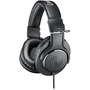 Audio-Technica ATH-M20X Professional Monitor Headphones