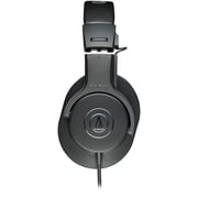 Audio-Technica ATH-M20X Professional Monitor Headphones