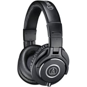 Audio-Technica ATH-M40X Professional Monitor Headphones