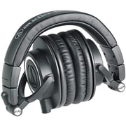 Audio-Technica ATH-M50X Professional Monitor Headphones