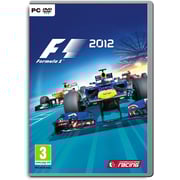 PC F1 2012