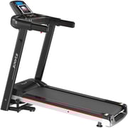 Magic EM-1257 Digital Treadmill - Black