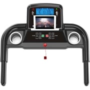 Magic EM-1257 Digital Treadmill - Black